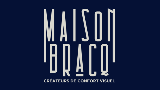 Logo bracq