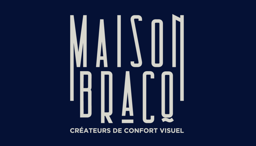 Logo bracq