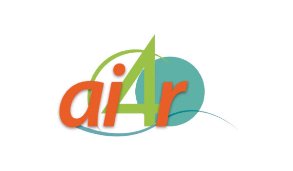 Ai4r logo