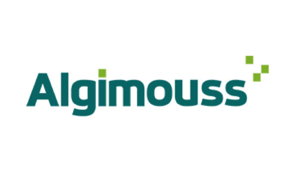 Algimouss logo