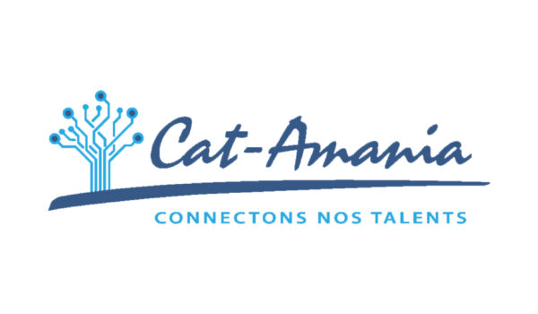 Cat amania logo