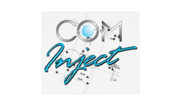Cominject logo