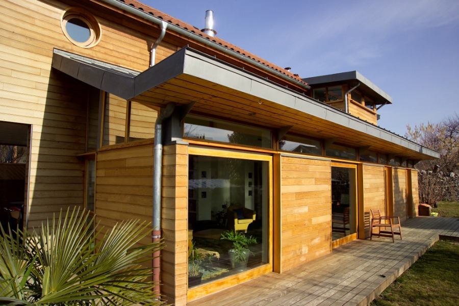 Denis materiaux realisations facades 3