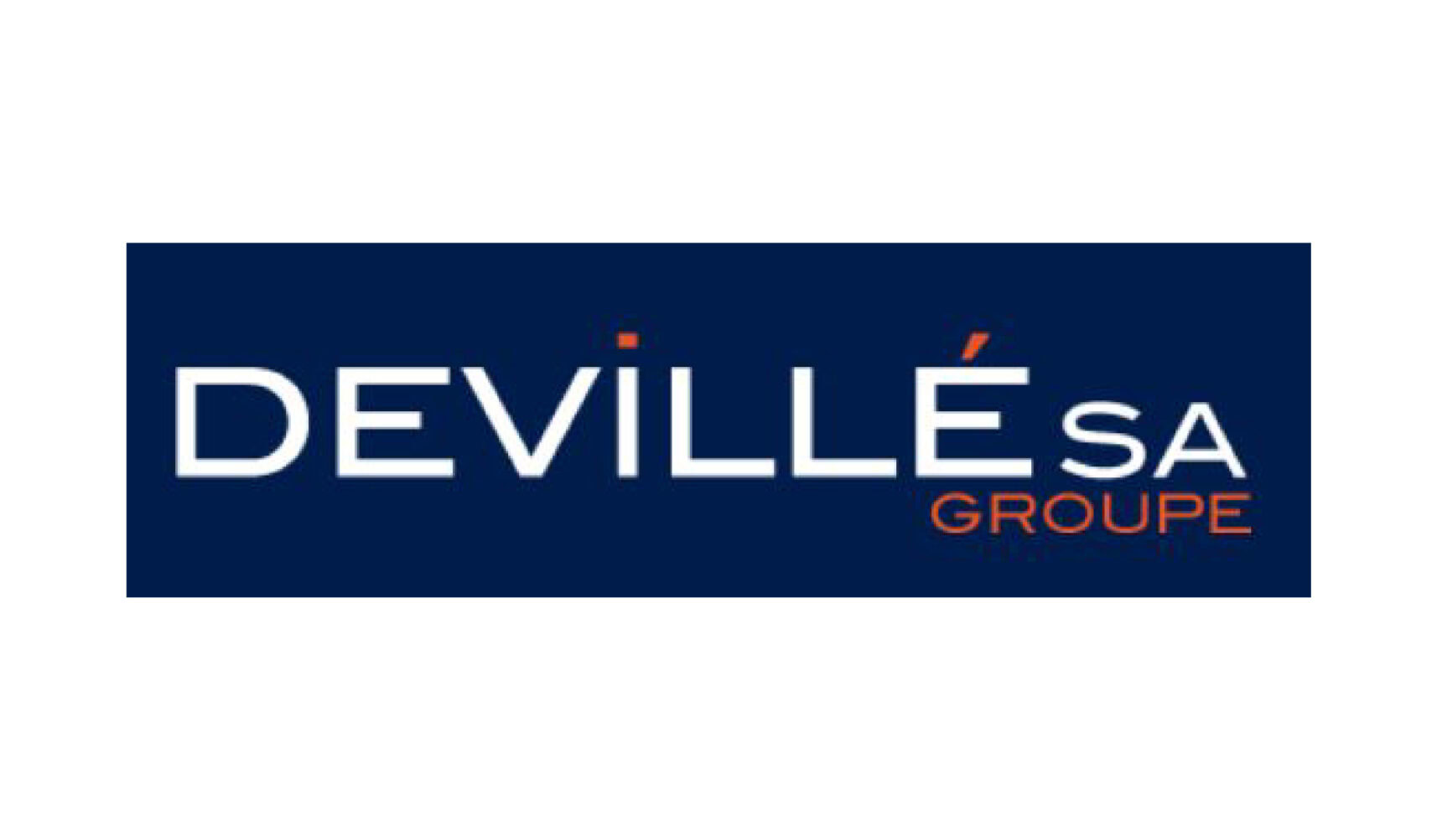 Deville logo