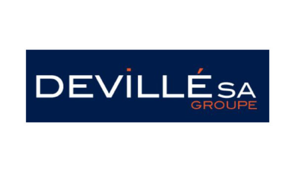 Deville logo