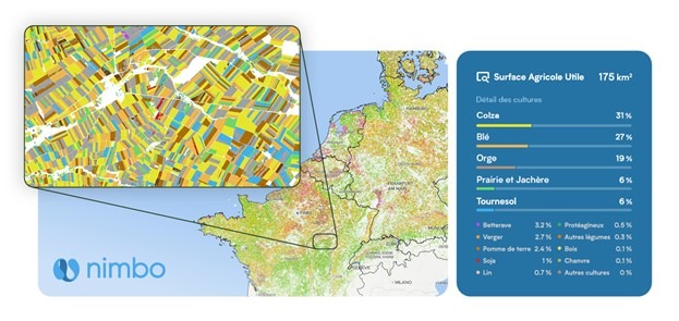 Kermap visuel