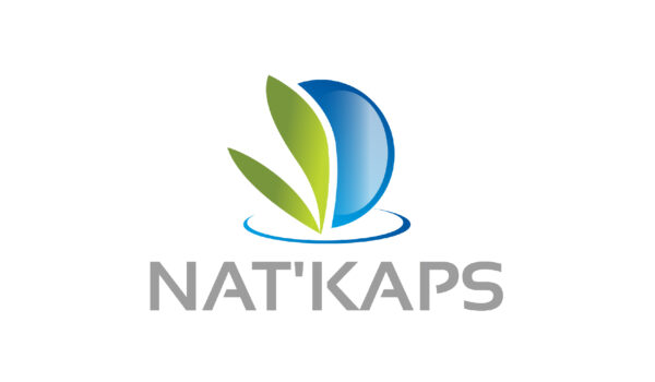 Natkaps logo