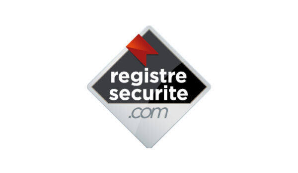 Logoregistresecurite