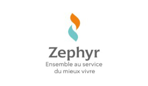 Logo zephyr
