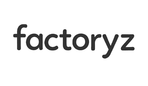 Logo factoryz