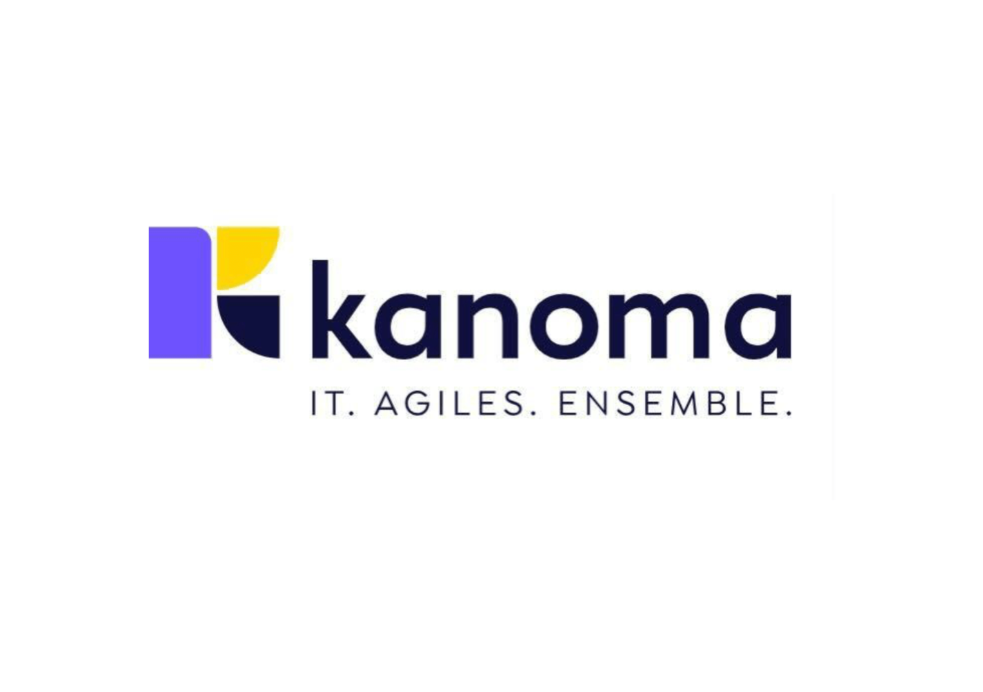 Logo kanoma