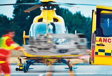 Médipréma Transport