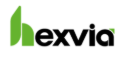 Logo Hexvia