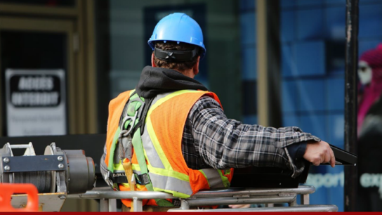 Image co2 démolitions