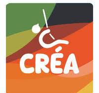Crea equipement Logo Aire de Jeux et Equiepement