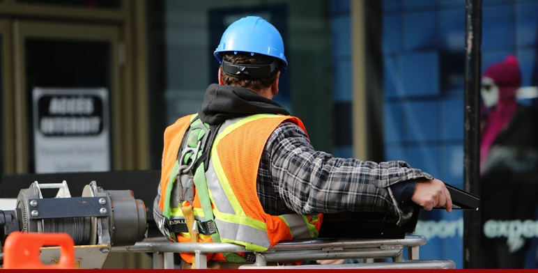 Co2 démolitions Après Sinistre