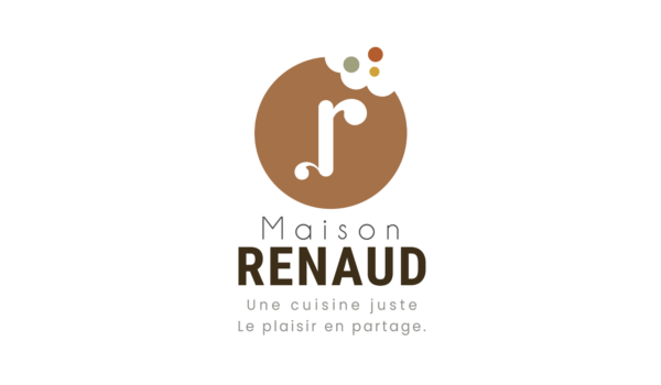 Logo maison renaud Petite Taille