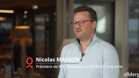 Nicolas masson