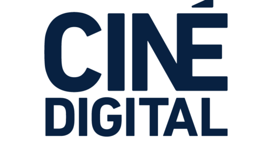 Cinédigital logo