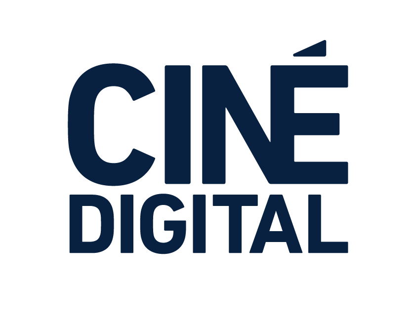Cinédigital logo