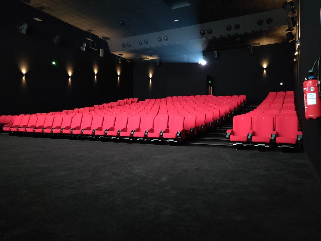 Salle